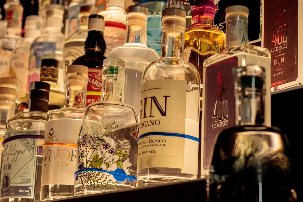 Gin & Tonic Festival a Verona per la prima volta dal 4 al 6 settembre
