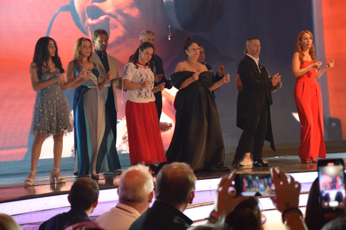 I Wanna Sing, I Wanna Dance 2026: seconda puntata il 30 agosto