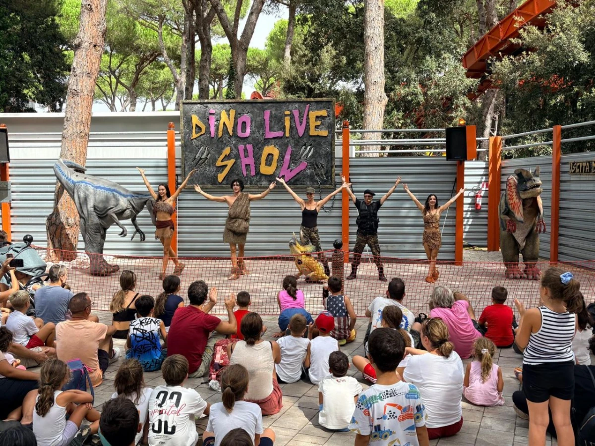 CavallinoMatto contro il bullismo: il 5 settembre una giornata tra magia e legalità
