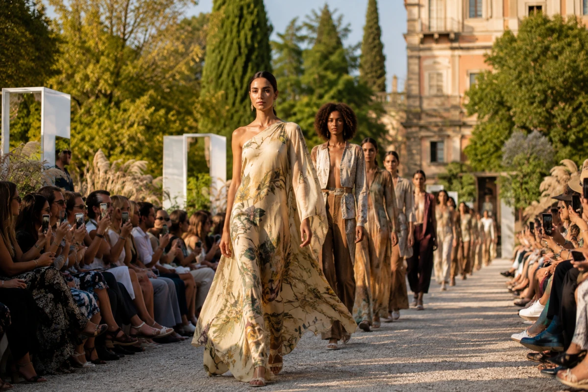 Monteverde Fashion Experience 2026