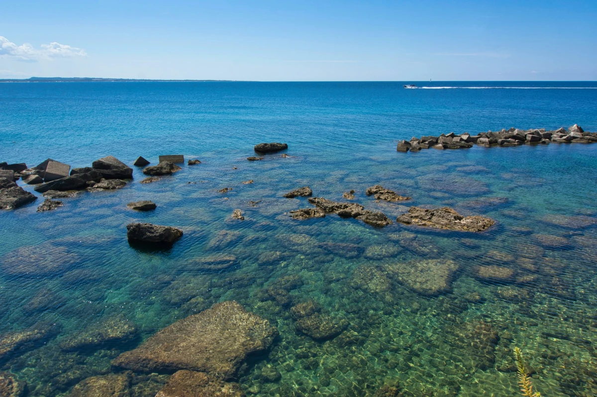 Ferragosto 2026: le top 30 destinazioni degli italiani