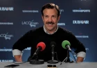 Serie TV, Ted Lasso torna e vola subito al primo posto: battuta House of the Dragon