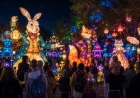 This Is Wonderland 2026 a Milano: il Parco delle Fiabe
