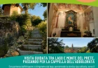 Ispra al calar della sera & Gelato il 13 agosto, una visita guidata per scoprirne gli angoli meno conosciuti