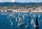 Barcolana 58 a Trieste