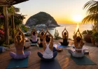 Ischia Yoga Retreat 2026: yoga e benessere a Sant’Angelo
