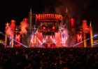 Monsterland Halloween Festival 2026 a Imola