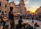 Ferrara Buskers Festival 2026