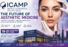 ICAMP World Congress Milan 2026: il futuro della medicina estetica