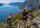 Panoramic Trail 2026 a Malcesine