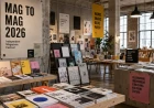 Mag To Mag 2026 – Independent Magazines Festival