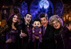 La Famiglia Transylvania 2 a Milano per Halloween 2026