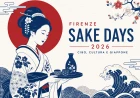 Firenze Sake Days 2026