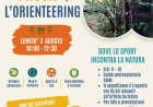Lecchese, orienteering ai Piani Resinelli: sport e natura per giovanissimi