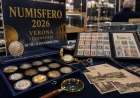 Numisfero 2026 – Verona