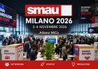 SMAU Milano 2026: innovazione, startup e imprese