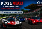 6 Ore di Monza 2026: gran finale del FIA WEC