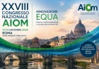 Congresso Nazionale AIOM 2026 a Roma