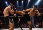 Erba Fight Night 2026: MMA al PalaErba il 3 ottobre
