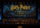 Harry Potter e i Doni della Morte – Parte 2 in concerto a Roma