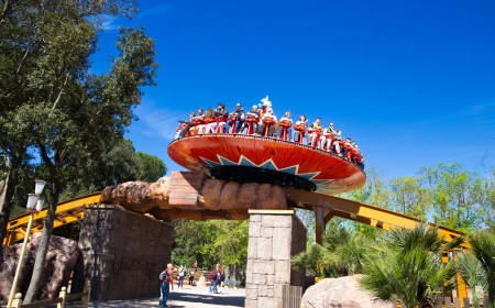 "Io di esplosivo amo solo il divertimento": il Cavallino Matto inaugura "Dynamite", il Disk’O Coaster più grande d’Italia, e lancia la campagna per un'estate senza fuochi con Gaia, Animali e Ambiente.