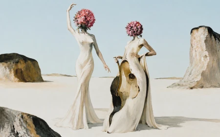 Dalí e la Moda a Milano
