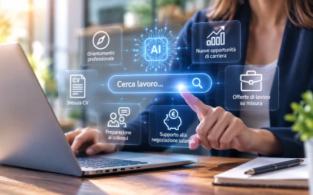 Indeed Career Scout arriva in Italia: l’AI che aiuta a trovare lavoro e cambiare carriera