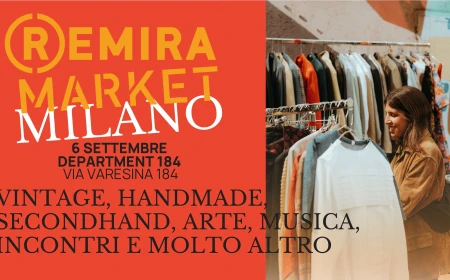 Remira Market