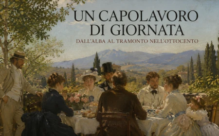 Un Capolavoro di Giornata – Bologna