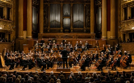 MITO SettembreMusica 2026: Harmonia