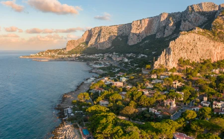 Ferragosto 2026: le top 30 destinazioni degli italiani