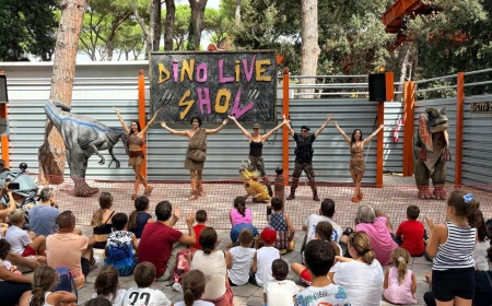 CavallinoMatto contro il bullismo: il 5 settembre una giornata tra magia e legalità