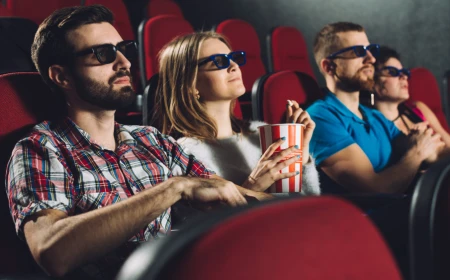 Le vie del cinema 2026 – Milano