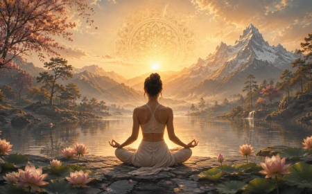 Armònia Yoga Fest 2026: yoga e benessere al Castello di Coazzolo