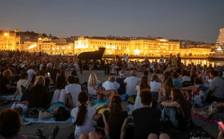 Trieste Estate, spettacoli e concerti, anche all’alba!