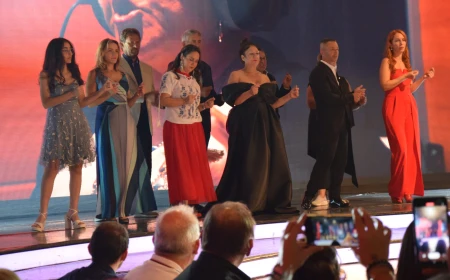 I Wanna Sing, I Wanna Dance 2026: seconda puntata il 30 agosto