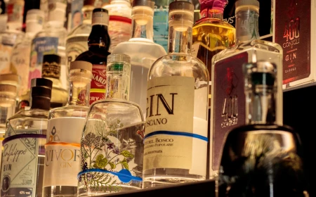 Gin & Tonic Festival a Verona per la prima volta dal 4 al 6 settembre