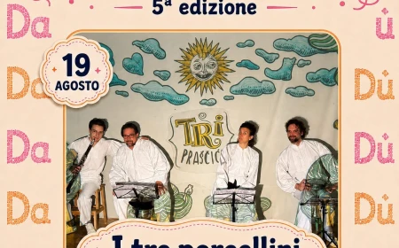 Trieste Estate per l’infanzia e la gioventù