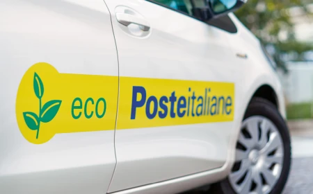 Poste Delivery Web: da Torino valigie e pacchi possono partire da casa