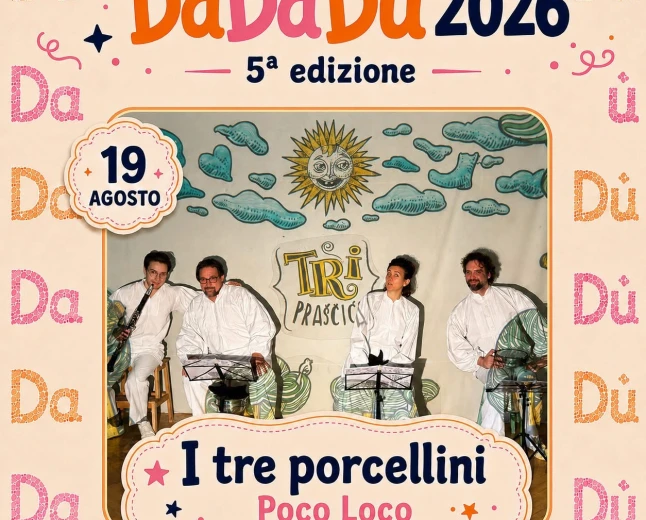 Trieste Estate per l’infanzia e la gioventù