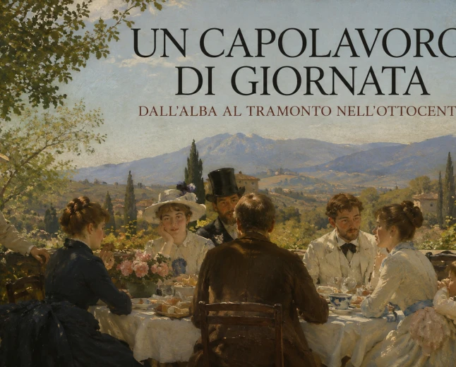 Un Capolavoro di Giornata – Bologna