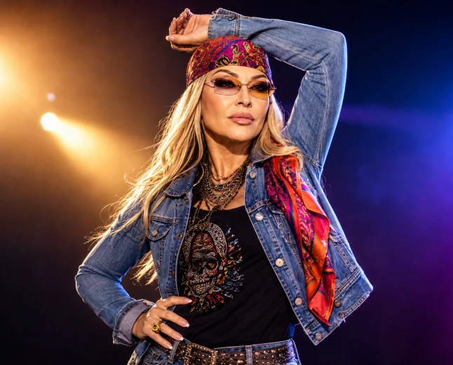 Anastacia torna in Italia 2026: Padova, Firenze e Brescia
