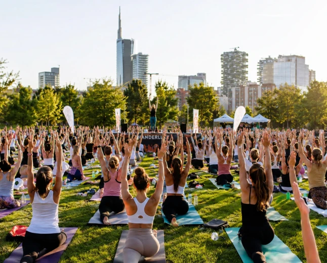 Wanderlust 108 Italia 2026: Venezia, Milano e Roma