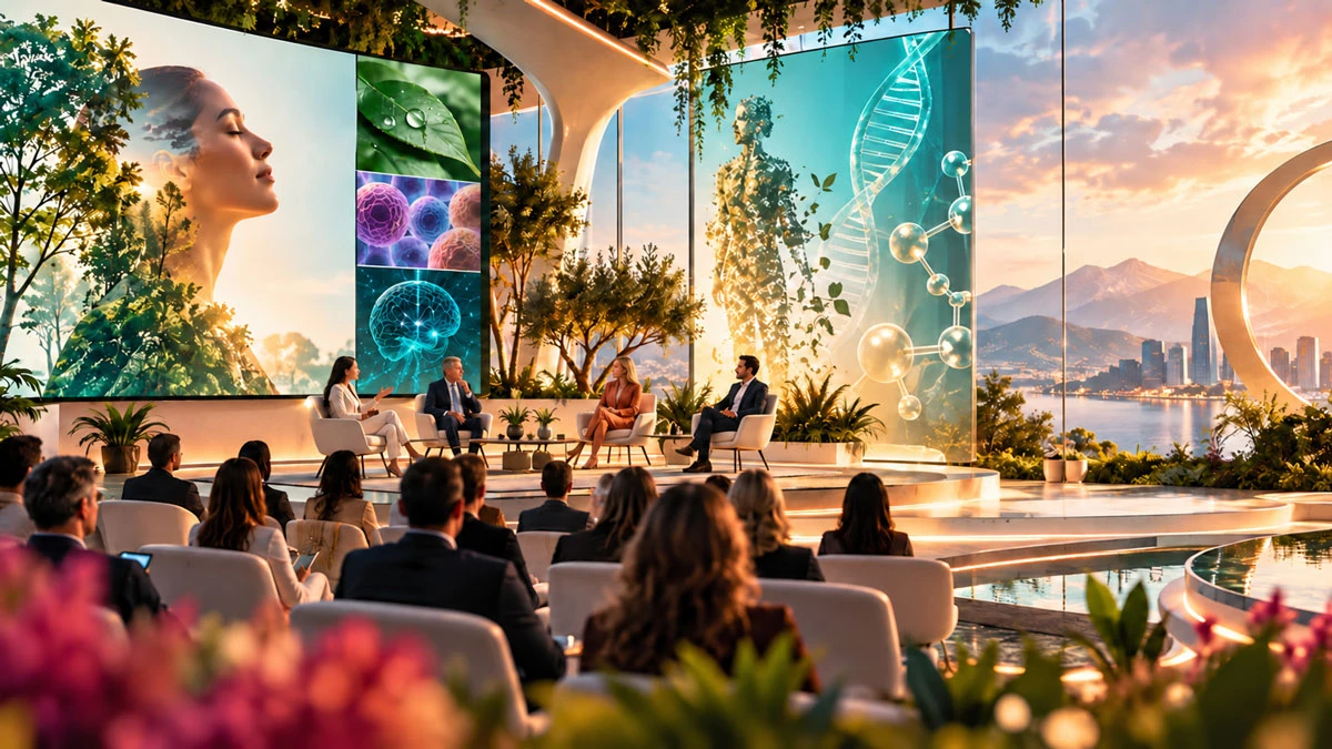 Health & Longevity Summit 2026 a Milano: salute, prevenzione e longevità