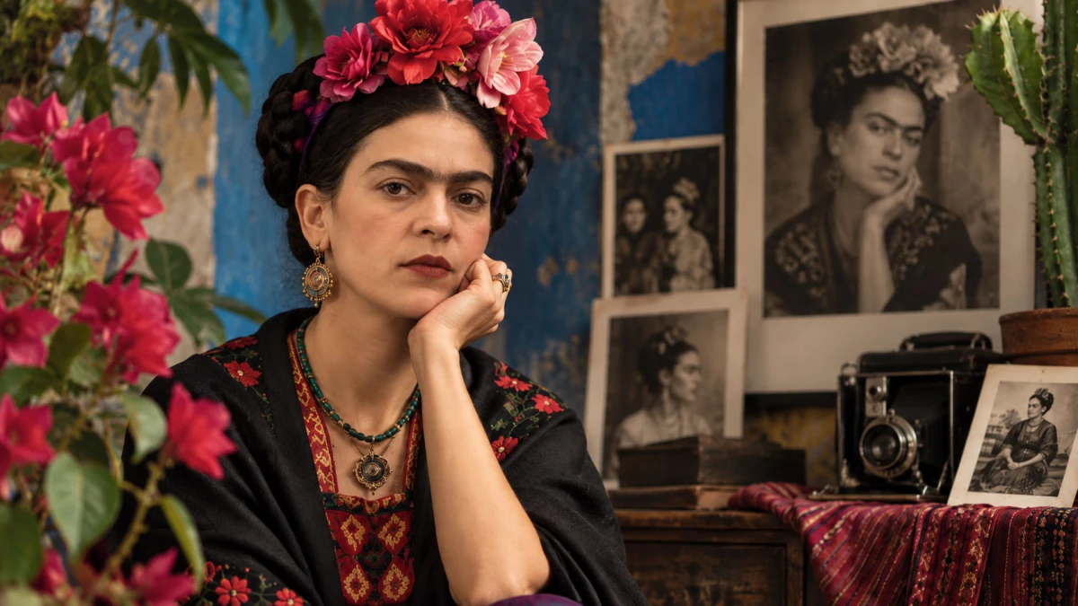 Frida Kahlo a Milano: Attraverso i miei occhi, la costruzione del mito