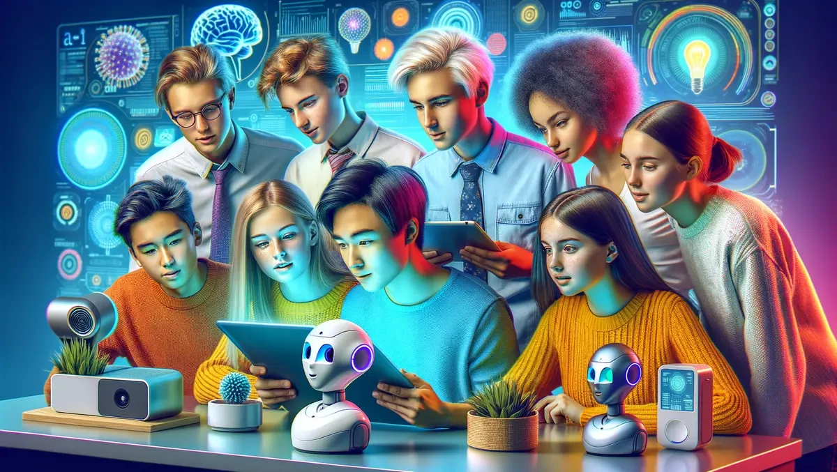 Effetto Gen Z: flessibilità, intelligenza artificiale e redditi multipli ridisegnano le carriere del futuro