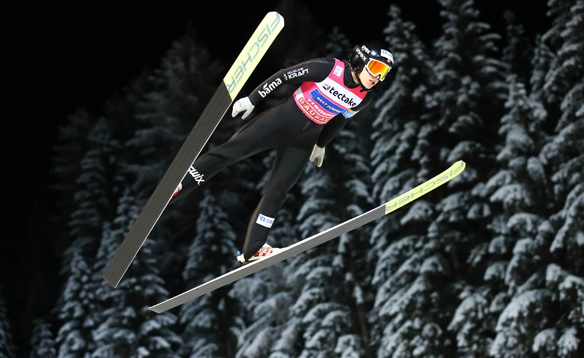 LA COMBINATA NORDICA IN VAL DI FIEMME. A DICEMBRE ARRIVA LA COPPA DEL MONDO