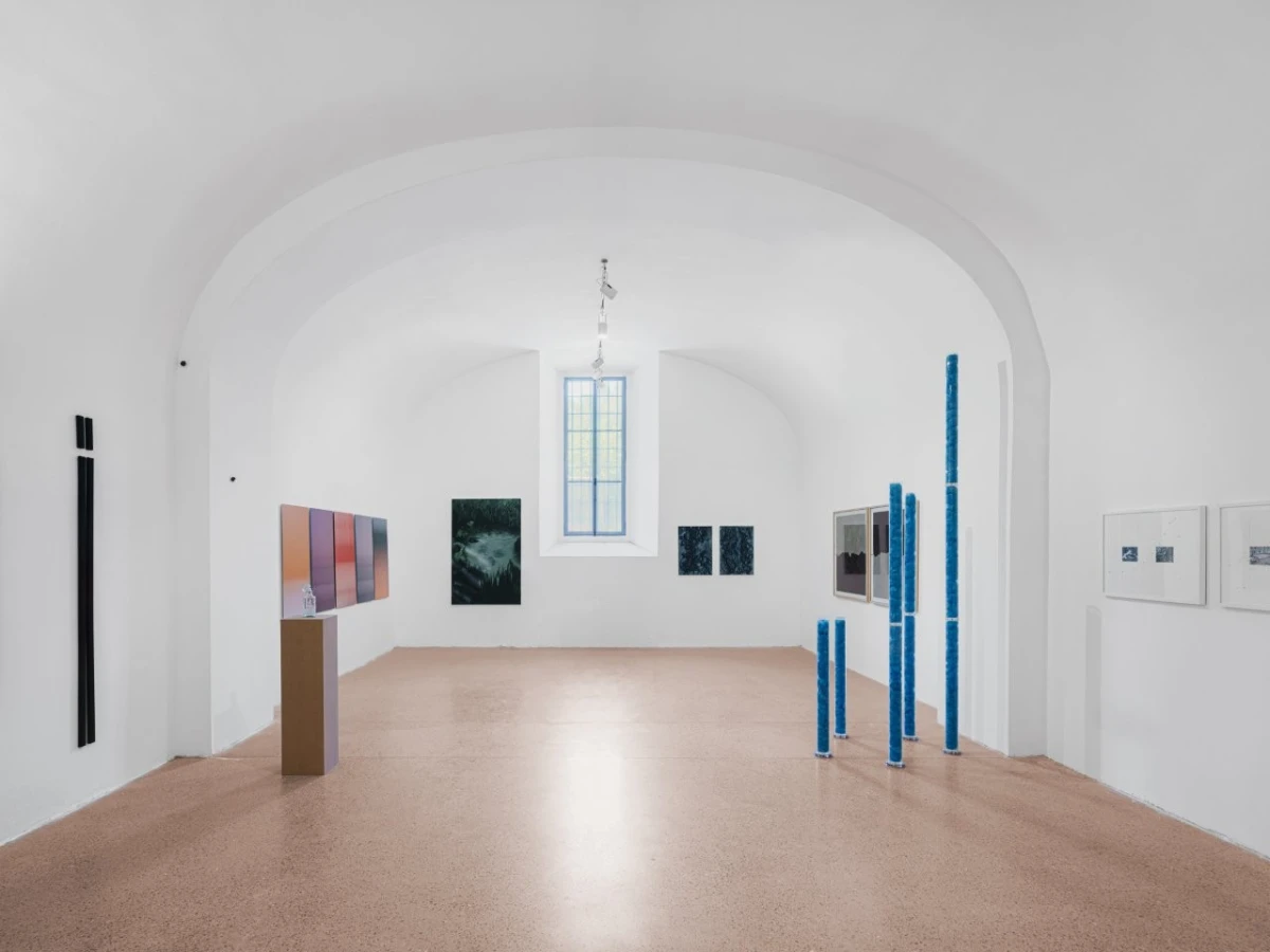 Tracciando il sentiero a Saluzzo: finissage con visita guidata e incontro con gli artisti il 20 settembre