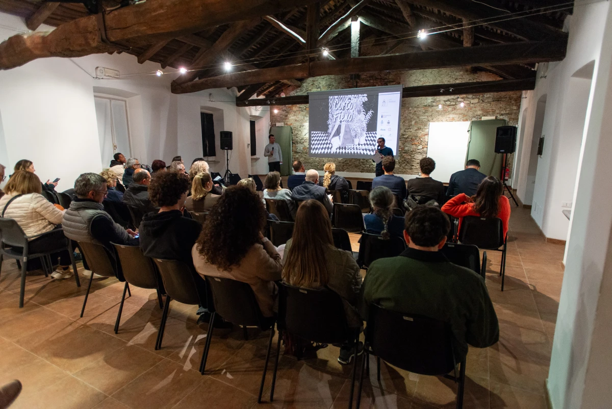 Torna sul Lago d’Orta Corto e Fieno: dal 9 all’11 ottobre 2026 la XVII edizione del Festival del Cinema Rurale