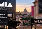 MIA 2026 a Roma: il Mercato Internazionale Audiovisivo torna dal 19 al 23 ottobre